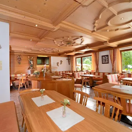 Garni Bergwelt 3* Санкт-Антон-ам-Арльберг